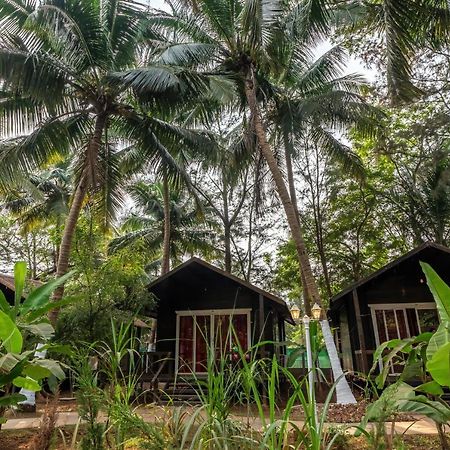 The Exotica Agonda Hotel Exterior foto