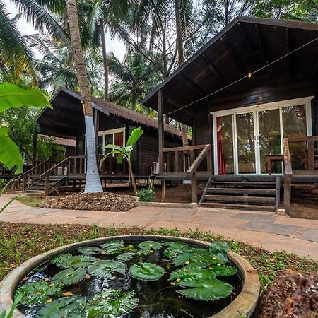 The Exotica Agonda Hotel Exterior foto